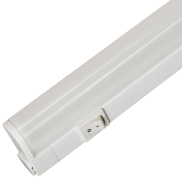 Müller-licht onderbouwlamp Linex Switch Tone 85cm 13W 1115lm, instelbaar