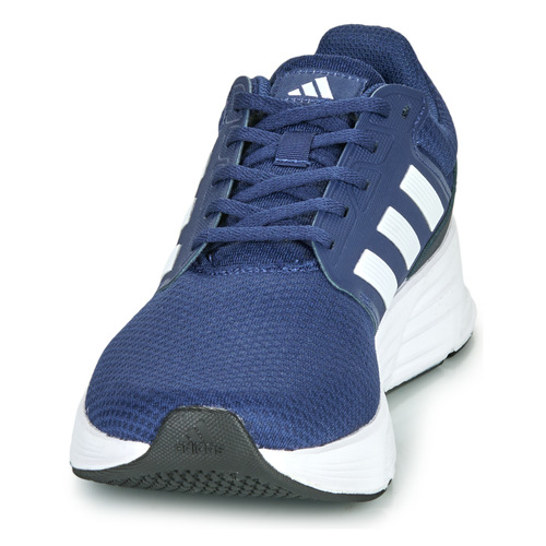 adidas Performance - GALAXY 6 M - Bleu / Blanc