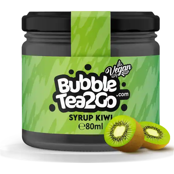 Sirup Kiwi