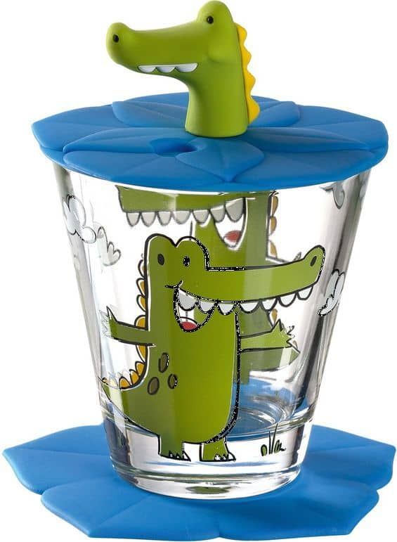 Kindertrinkset BAMBINI 034795