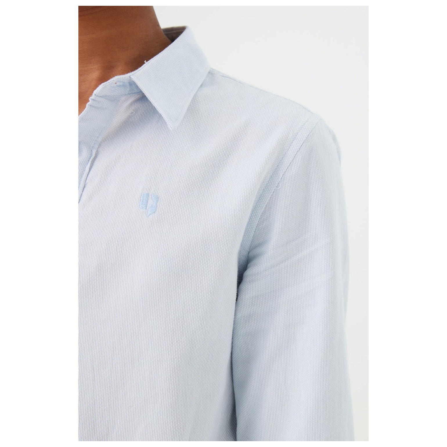 Garcia N43631_boys shirt ls