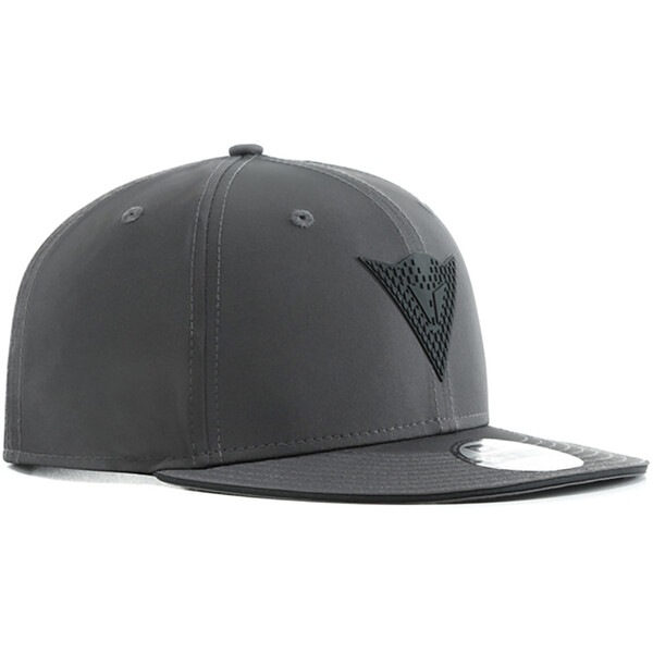 Dainese - Casquette 9Fifty C02 Anthracite