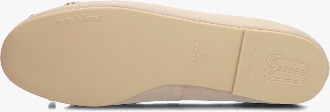 PRETTY BALLERINAS bruine pretty ballerinas ballerina's 35663
