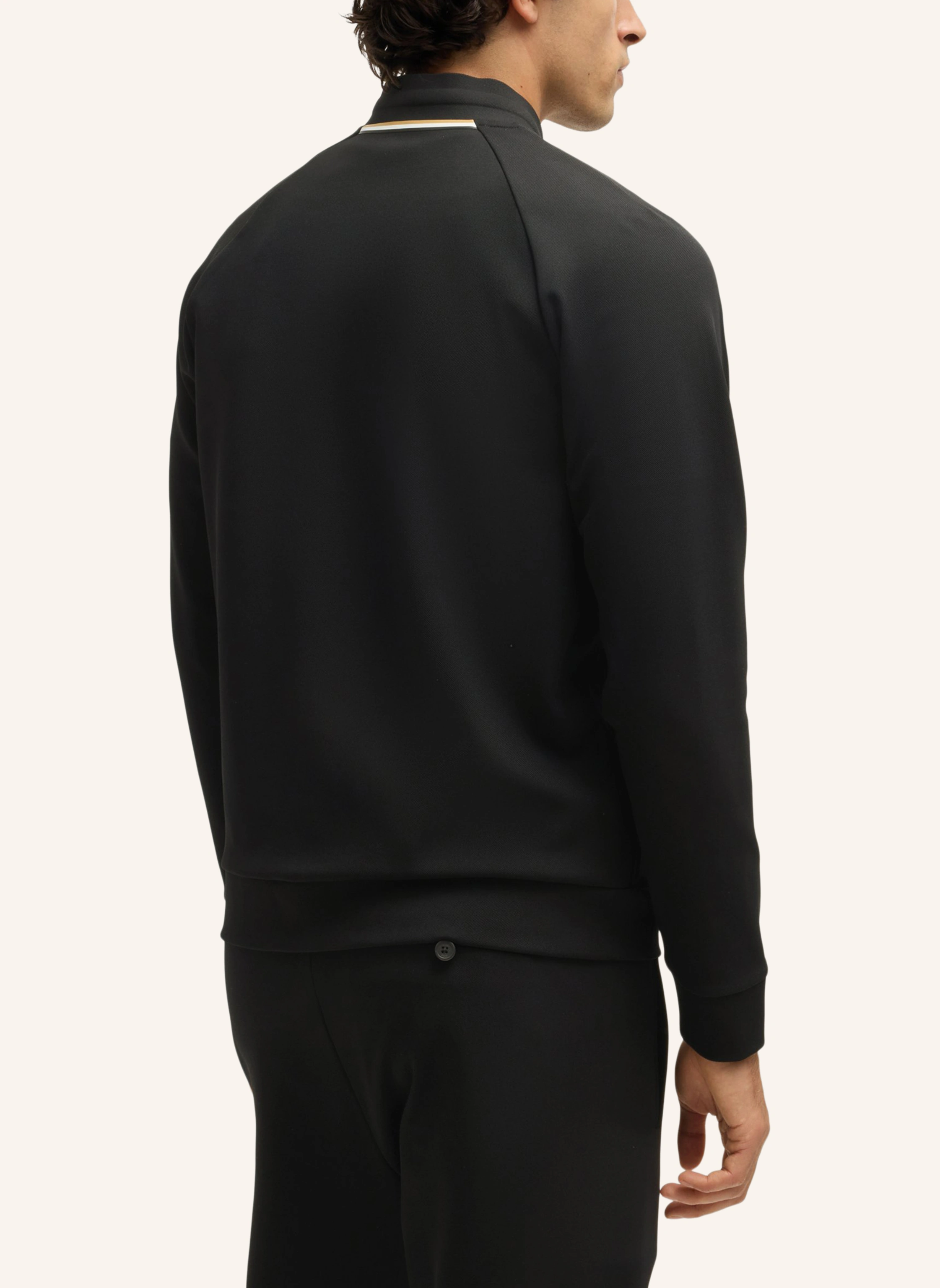 BOSS Sweatshirt SAMOO MB Regular Fit