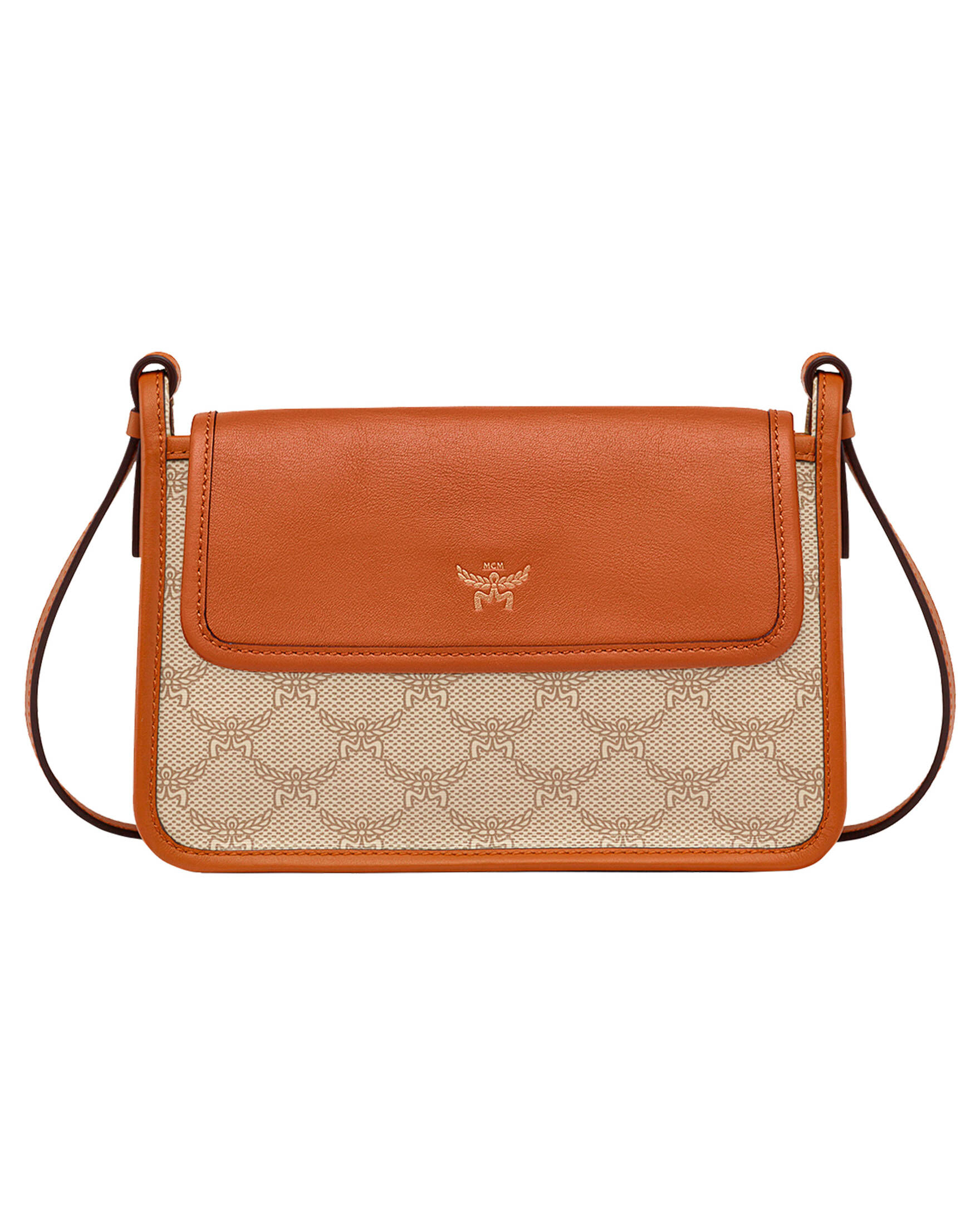 MCM| Damen Umhängetasche HIMMEL Small
