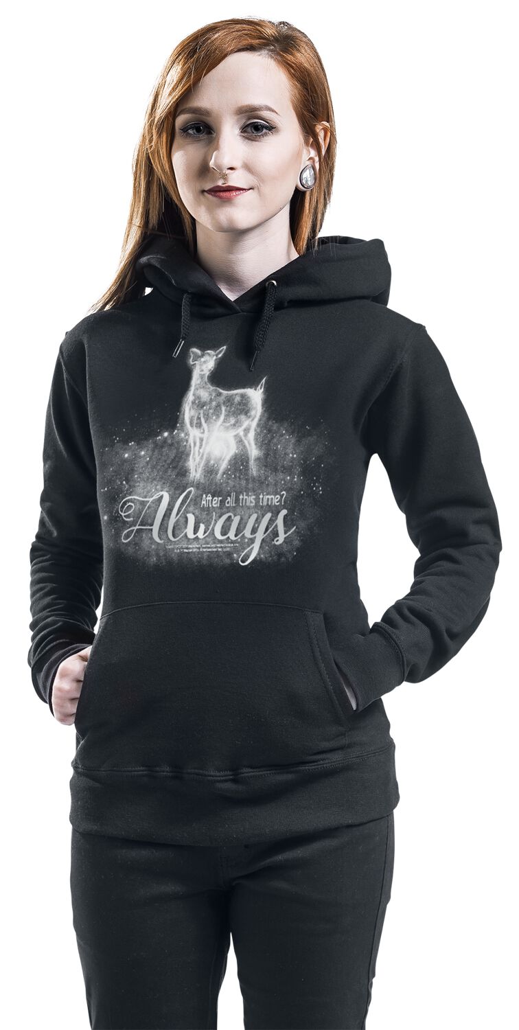 Always | Harry Potter Sweat-shirt à capuche