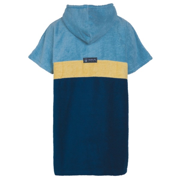 Wave Hawaii - Airlite Poncho Pukalani - Poncho surf