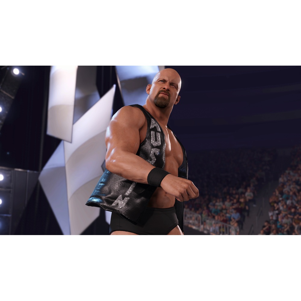 WWE 2K23 Xbox Series X