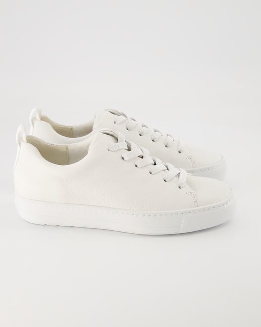 Paul Green 5267-005 Schnürschuhe in Weiß