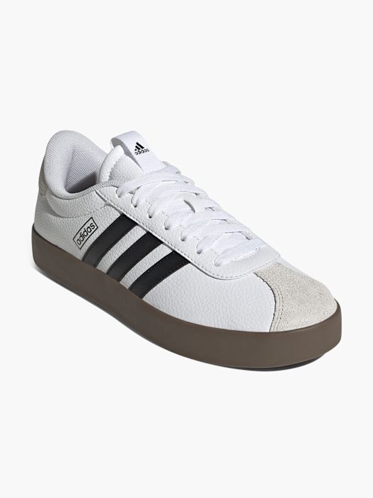 adidas VL COURT 3.0 Sneaker Weiss