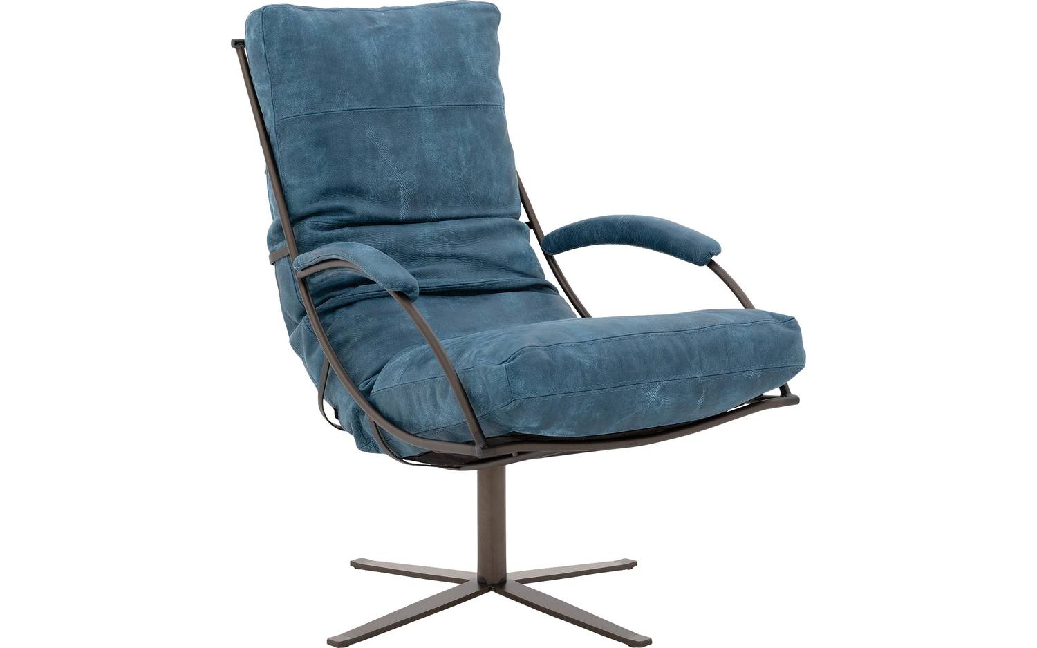 Draaifauteuil Job