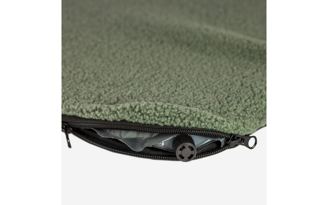 Manuly Hundematte selbstaufblasende Hundedecke