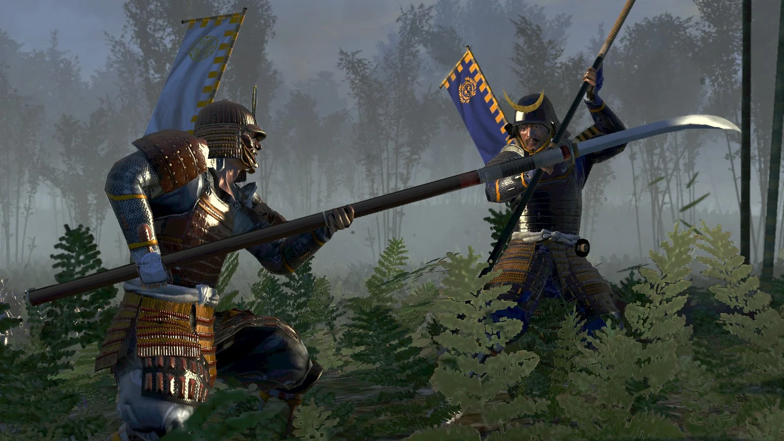 Total War: SHOGUN 2- PC