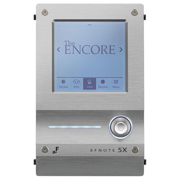 Efnote 5X E-Drum Set Bundle