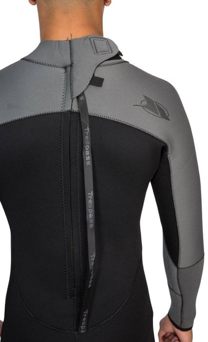 Diver Full Wetsuit Men våddragt