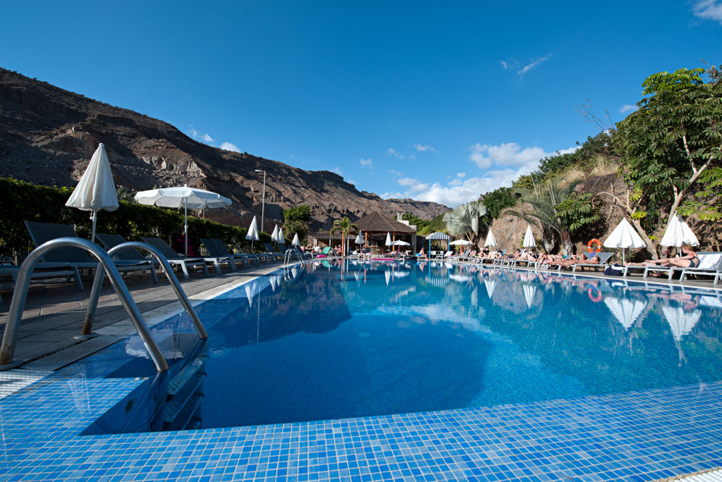 Costa Taurito by LIVVO All Inclusive - Hotel