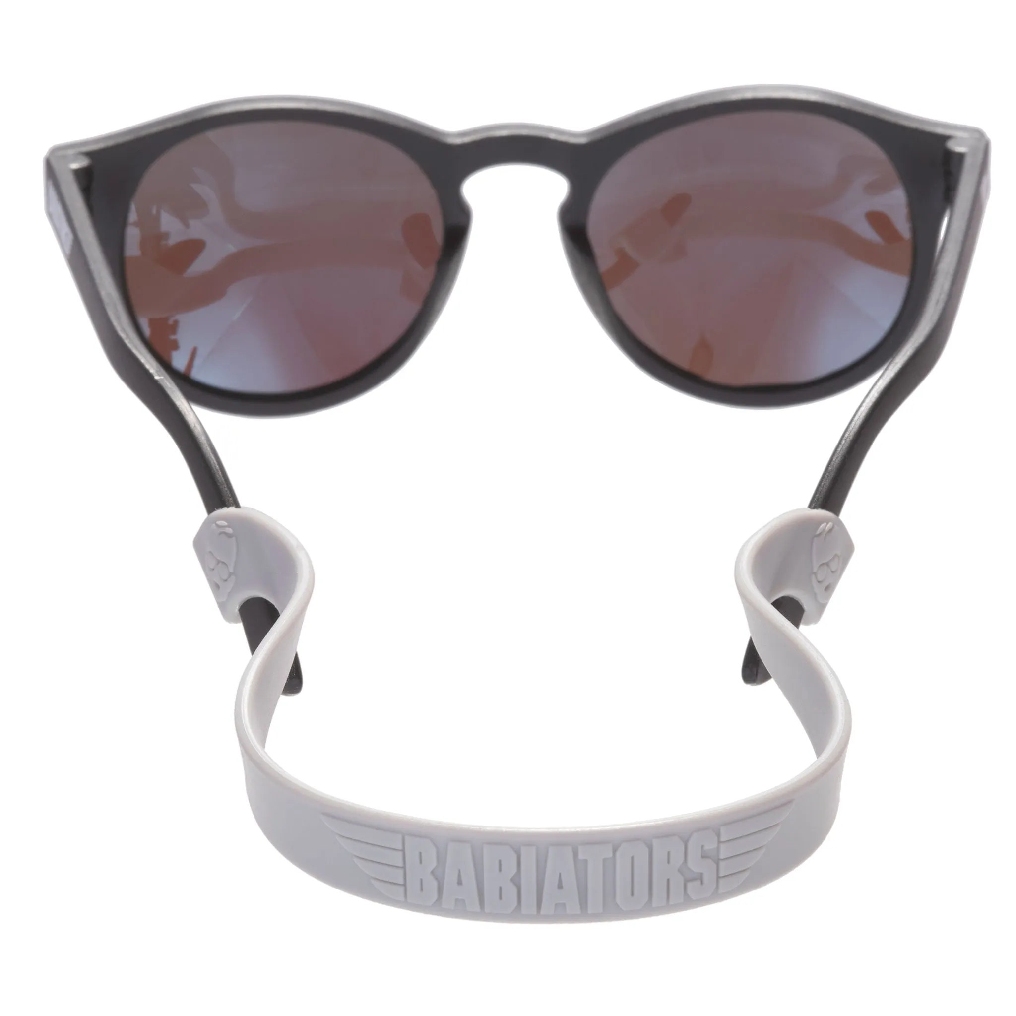 Babiators Attache Lunette en Silicone