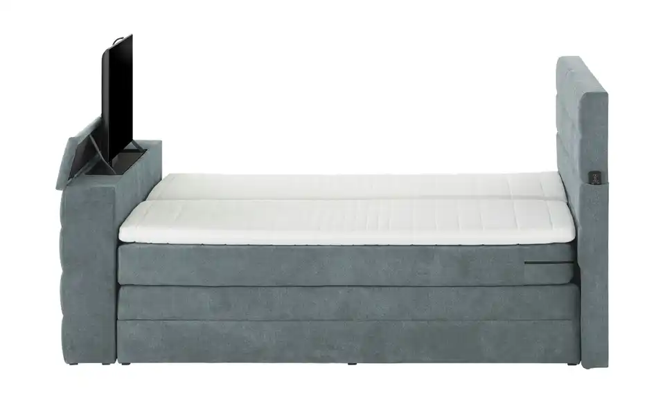 Boxspringbett Denver 6