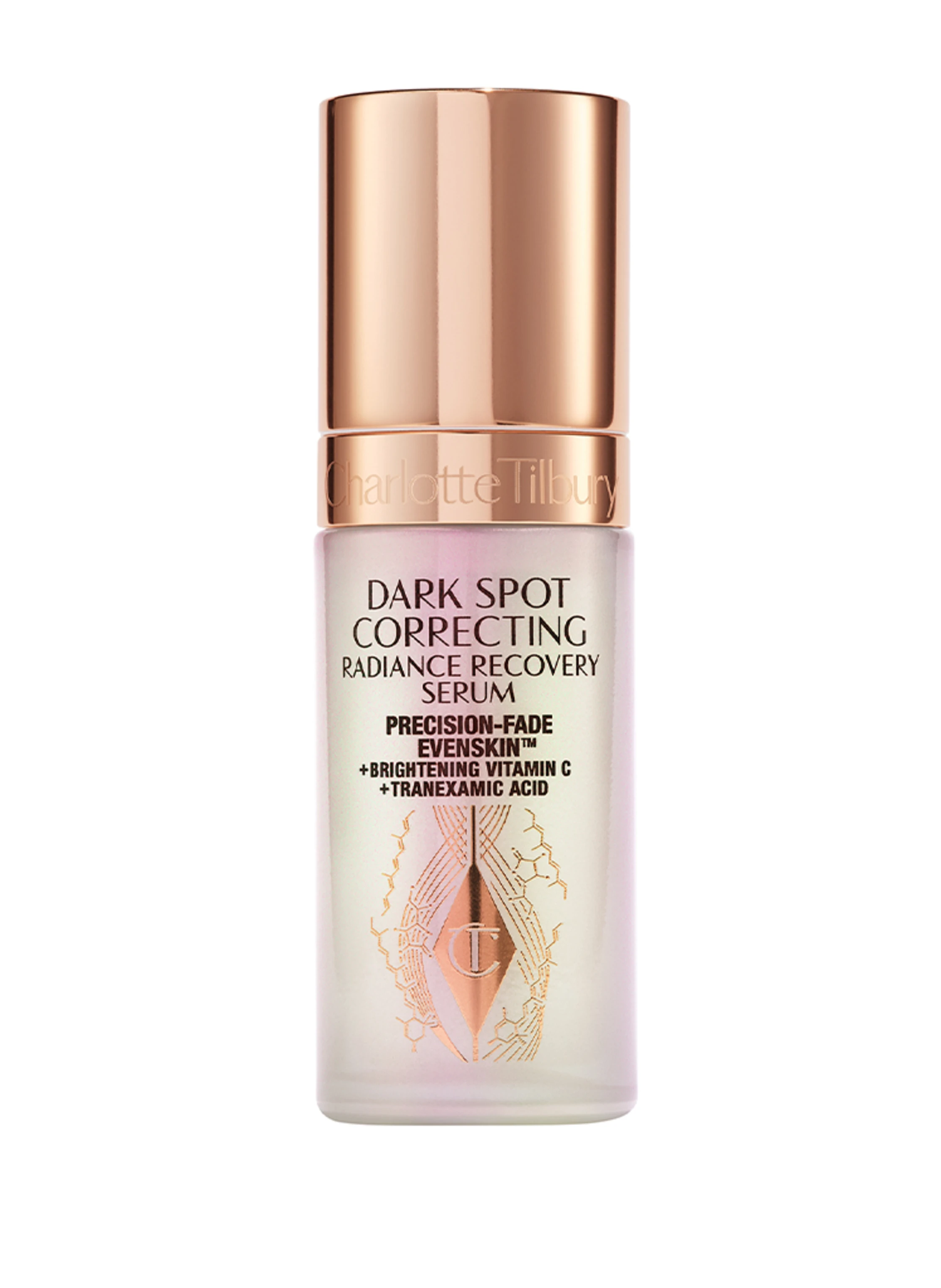 Charlotte Tilbury DARK SPOT CORRECTING RADIANCE RECOVERY SERUM