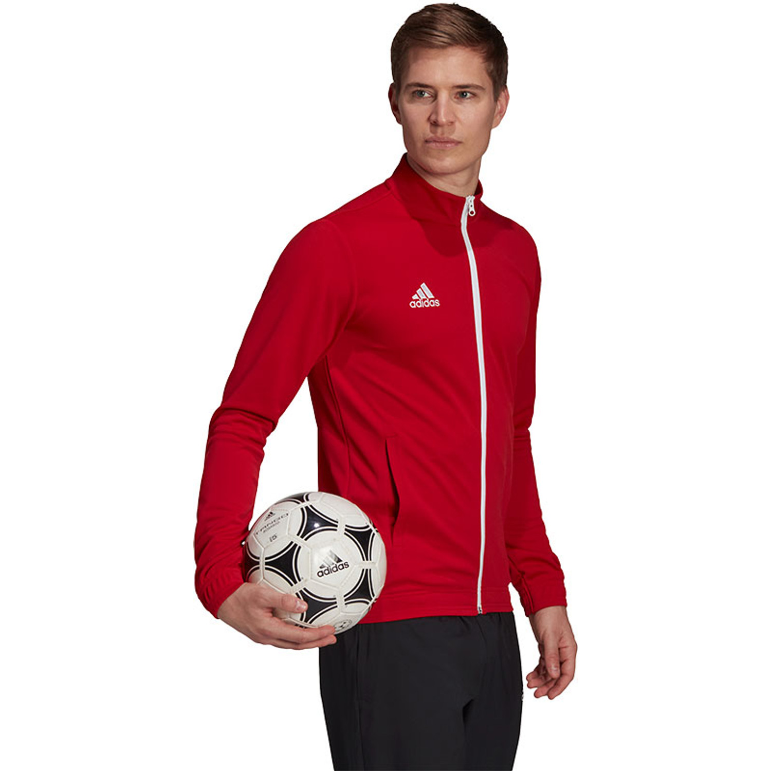 adidas Entrada 22 TK Trainingspak