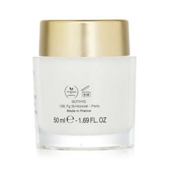 Sothys Sothys Nutritive Replenishing Rich Cream