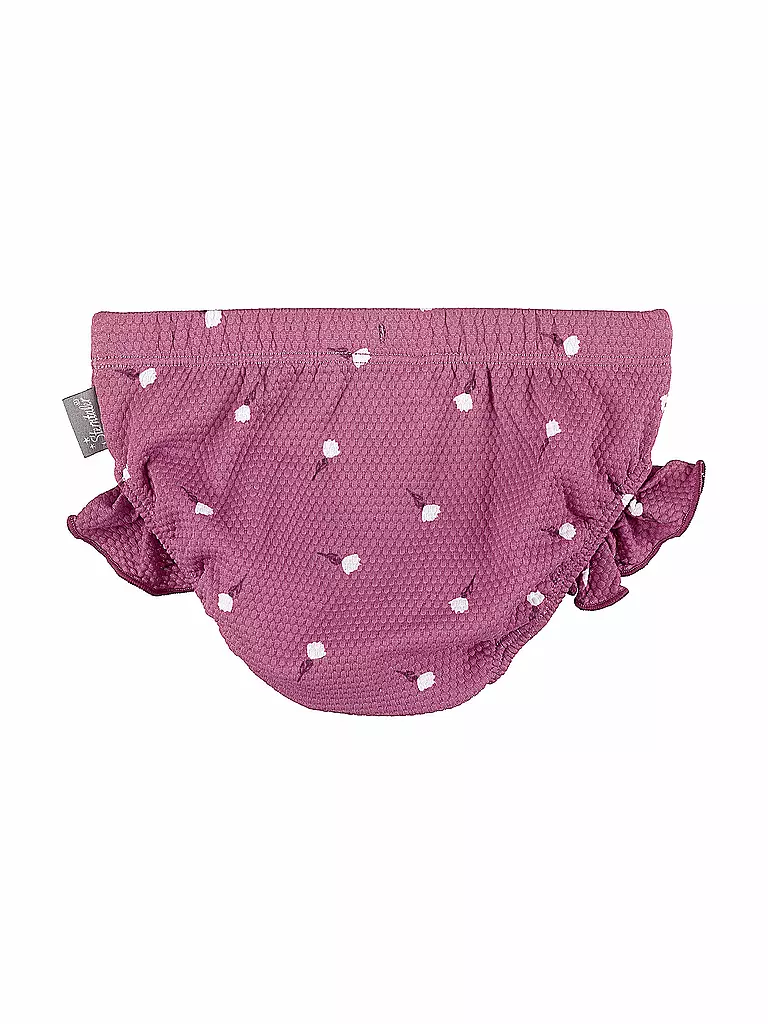 STERNTALER Baby Badeshorts pink