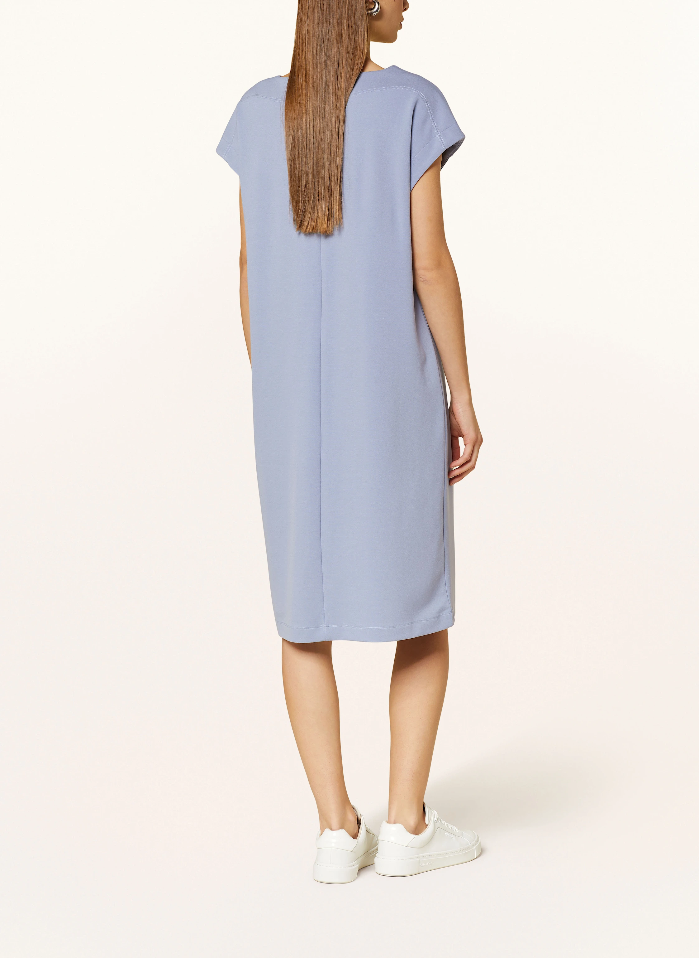 comma casual identity Kleid