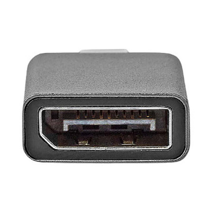 Nedis Adaptateur USB-C 3.0 / DisplayPort 1.2