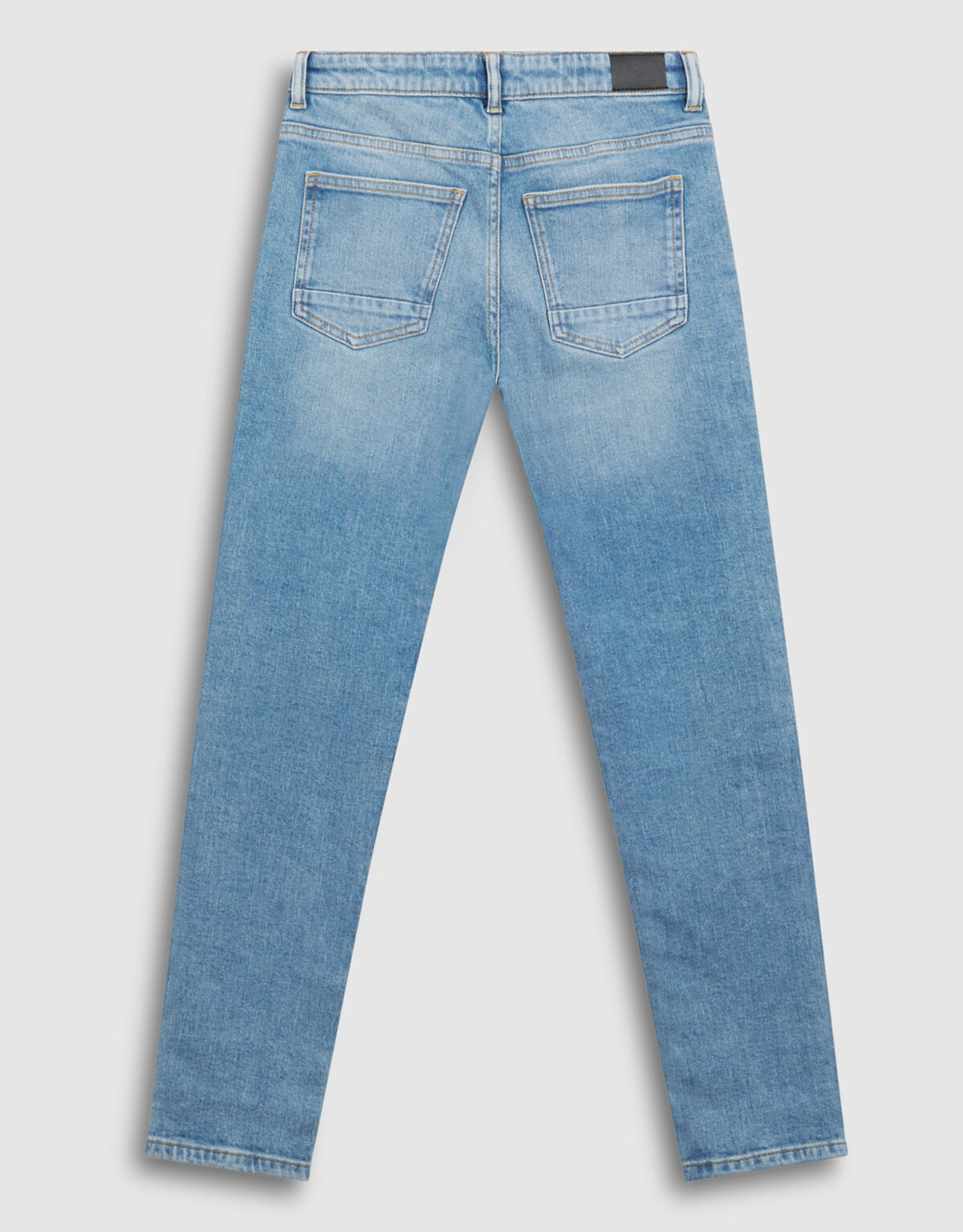 Regular Fit Jeans Mediumstone
