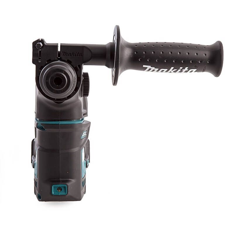 Makita DHR171Z 18V Li-ion accu SDS-plus boorhamer body - koolborstelloos