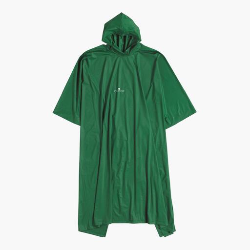 Poncho impermeável Ferrino