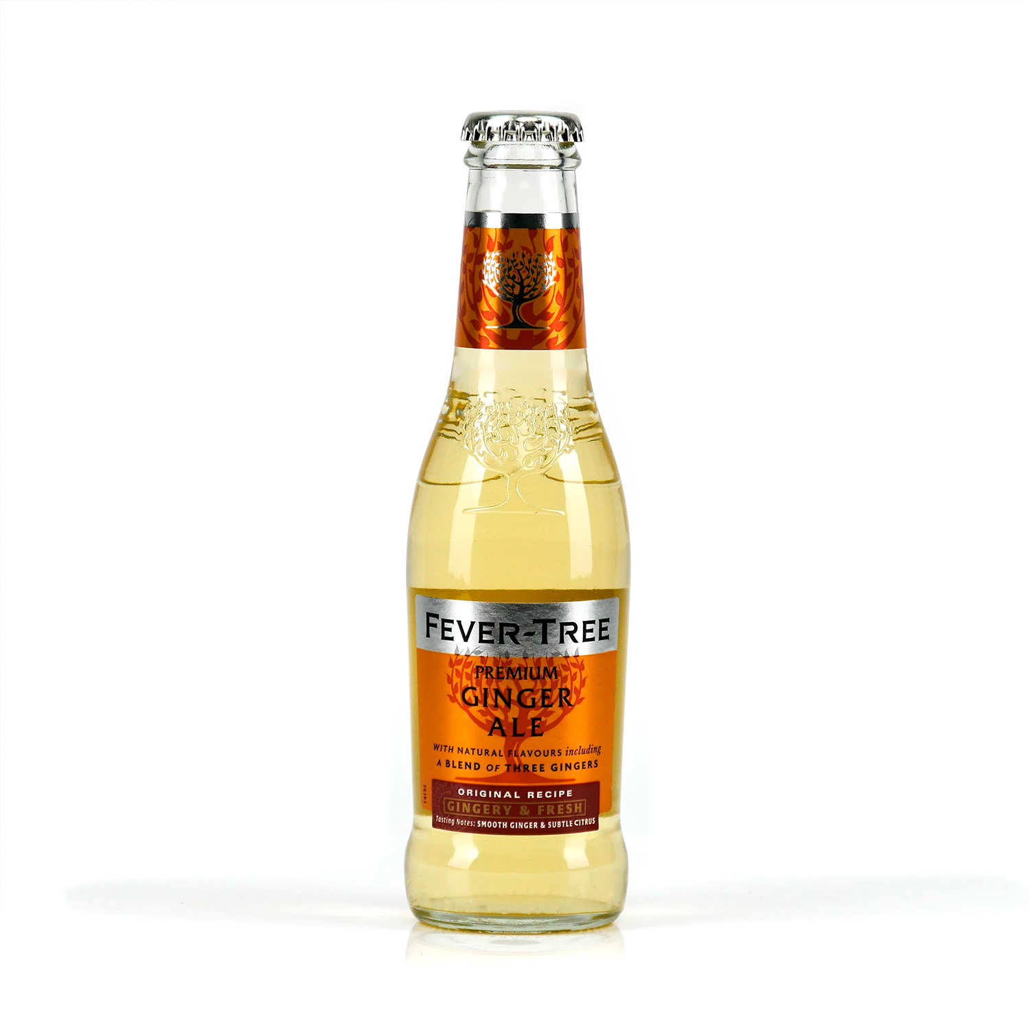 Fever Tree Ginger Ale