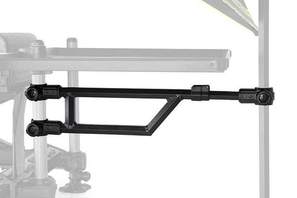 Bras de Support Matrix X Strong Side Suport Arm