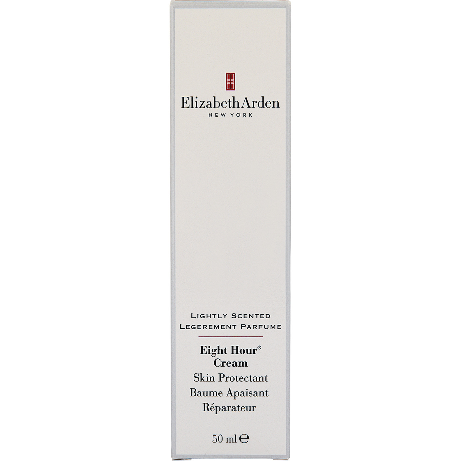 Elizabeth Arden Eight Hour Cream Skin Protectant Fragrance Free 50 ml