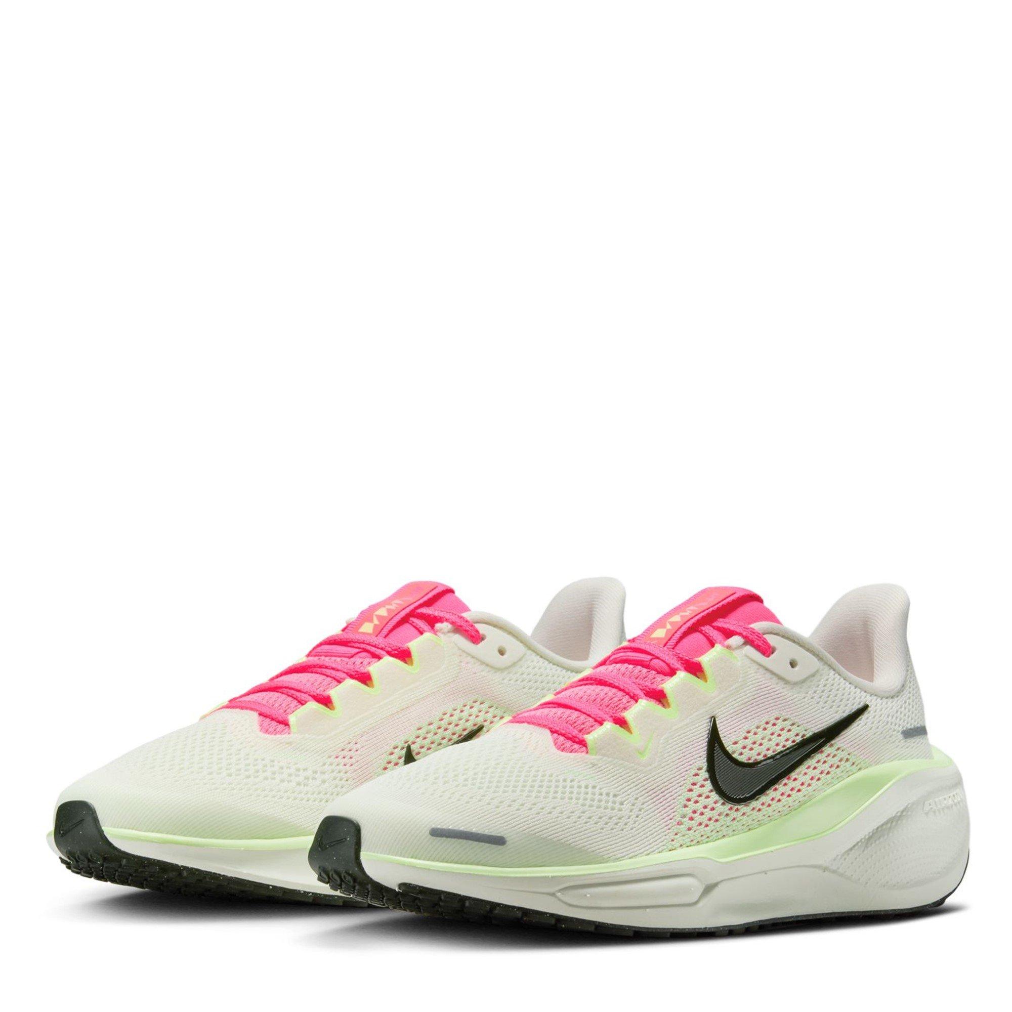 Nike Air Zoom Pegasus 41 Road Running Shoes Juniors