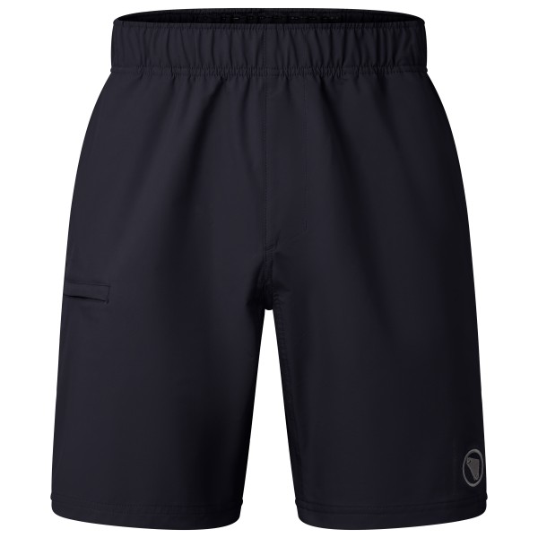 Endura - Loop Baggy Short with Liner - Pantalon de cyclisme