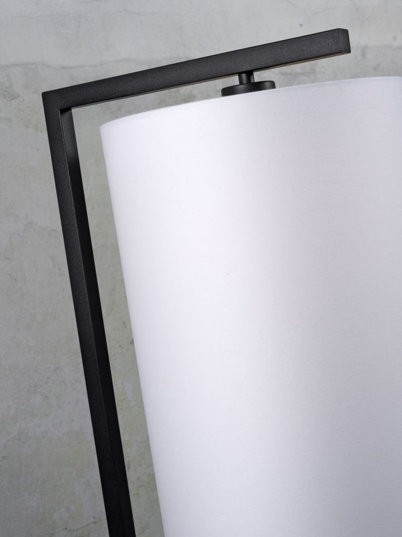 It's about RoMi   Boston Vloerlamp