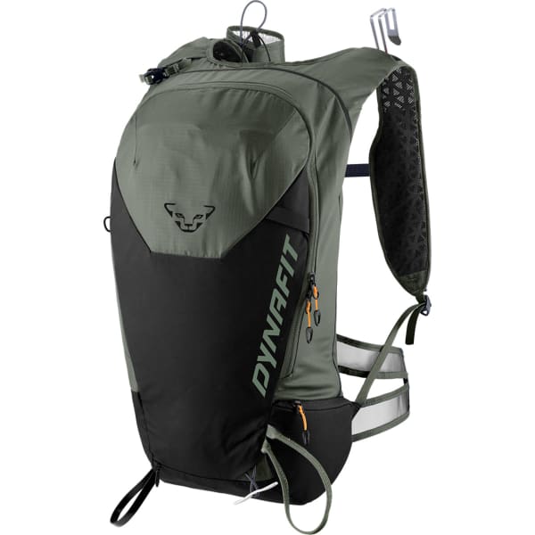 Sac à dos ski rando DYNAFIT SPEED 25+3 SAGE/BLACK OUT