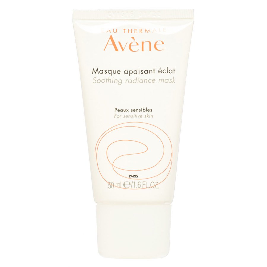 Avène Soothing Radiance Mask 50ml