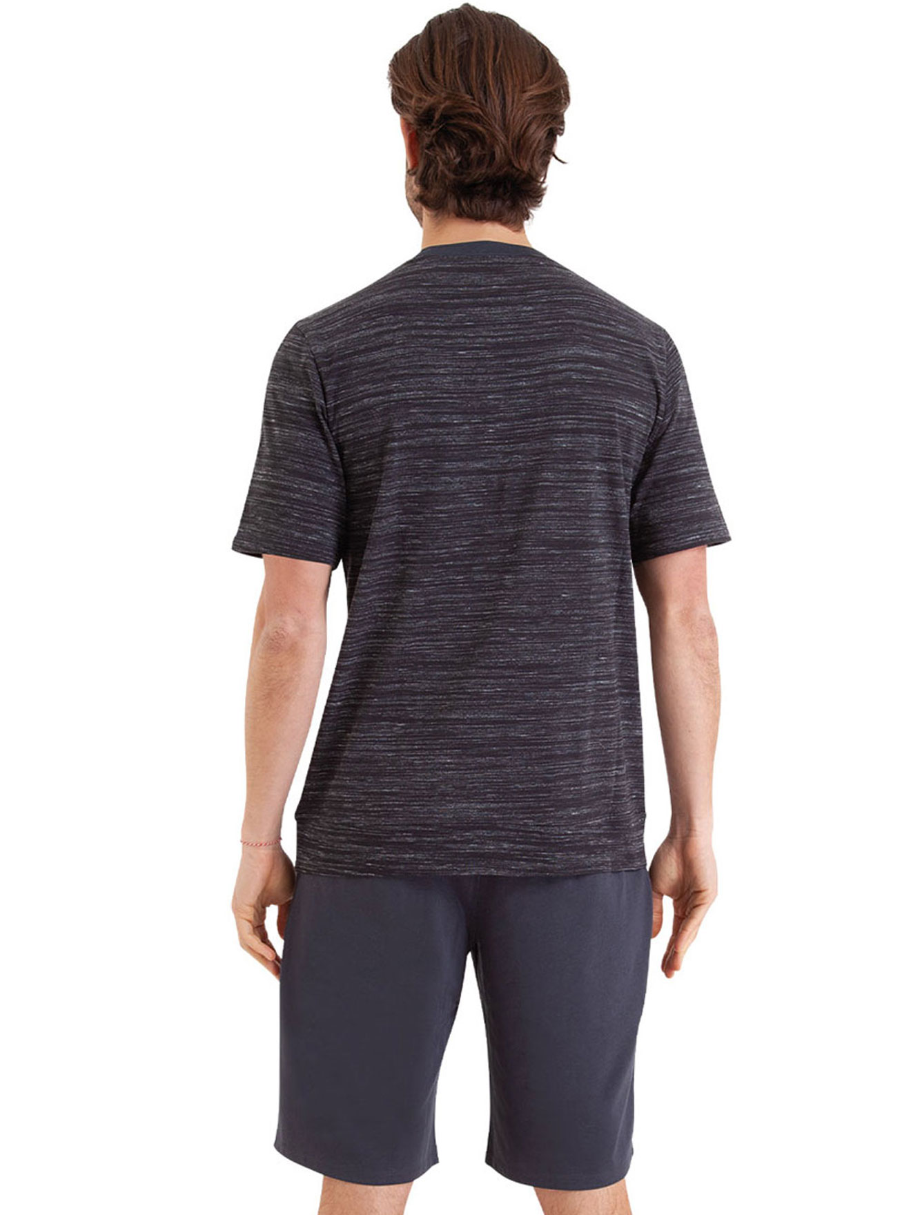 Pyjama court homme Homewear
