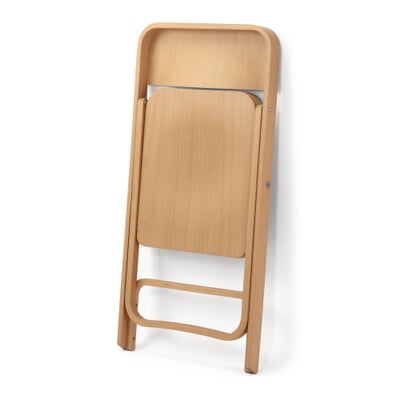 Stuhl A-0501, Natur