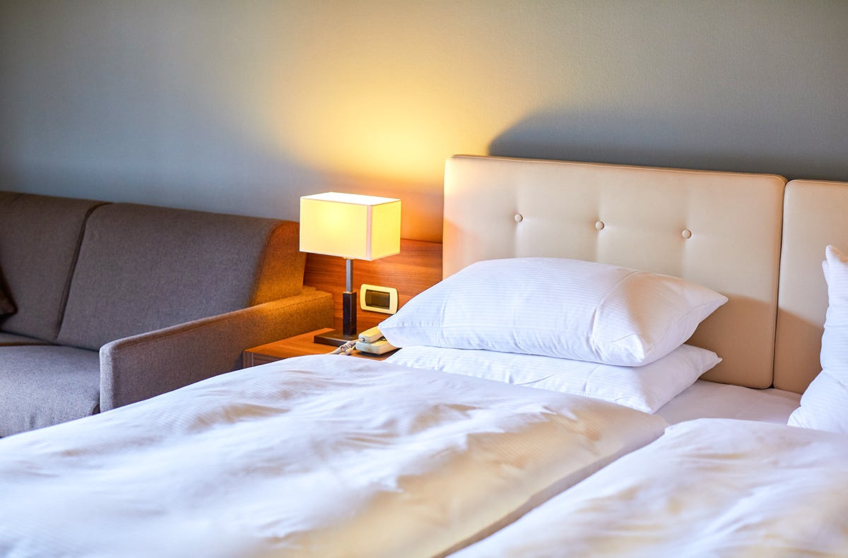 Wellness Auszeit Südtirol für 2 (1 Nacht)