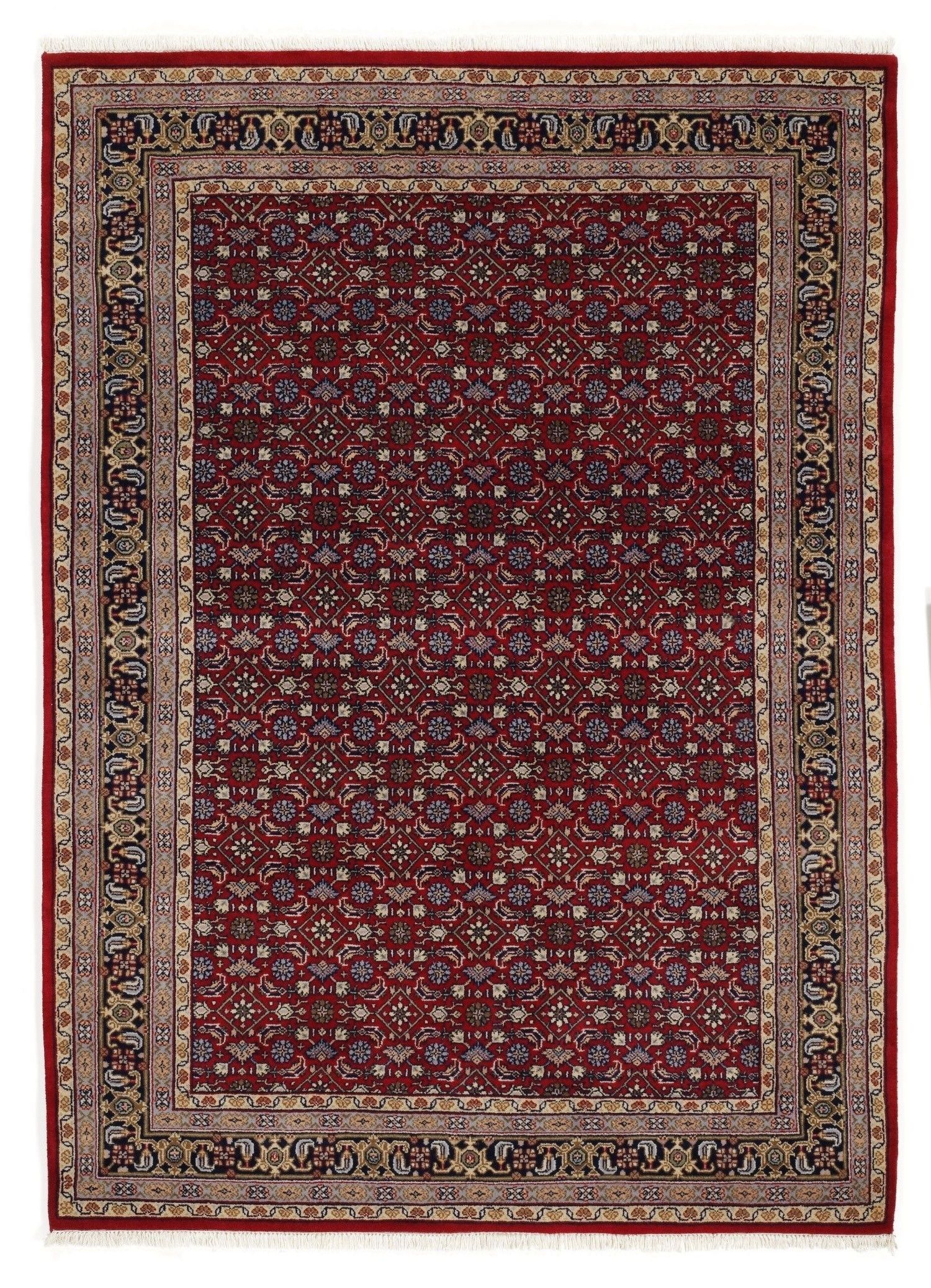 Teppich HIMLA HERATI 40 x 60 cm