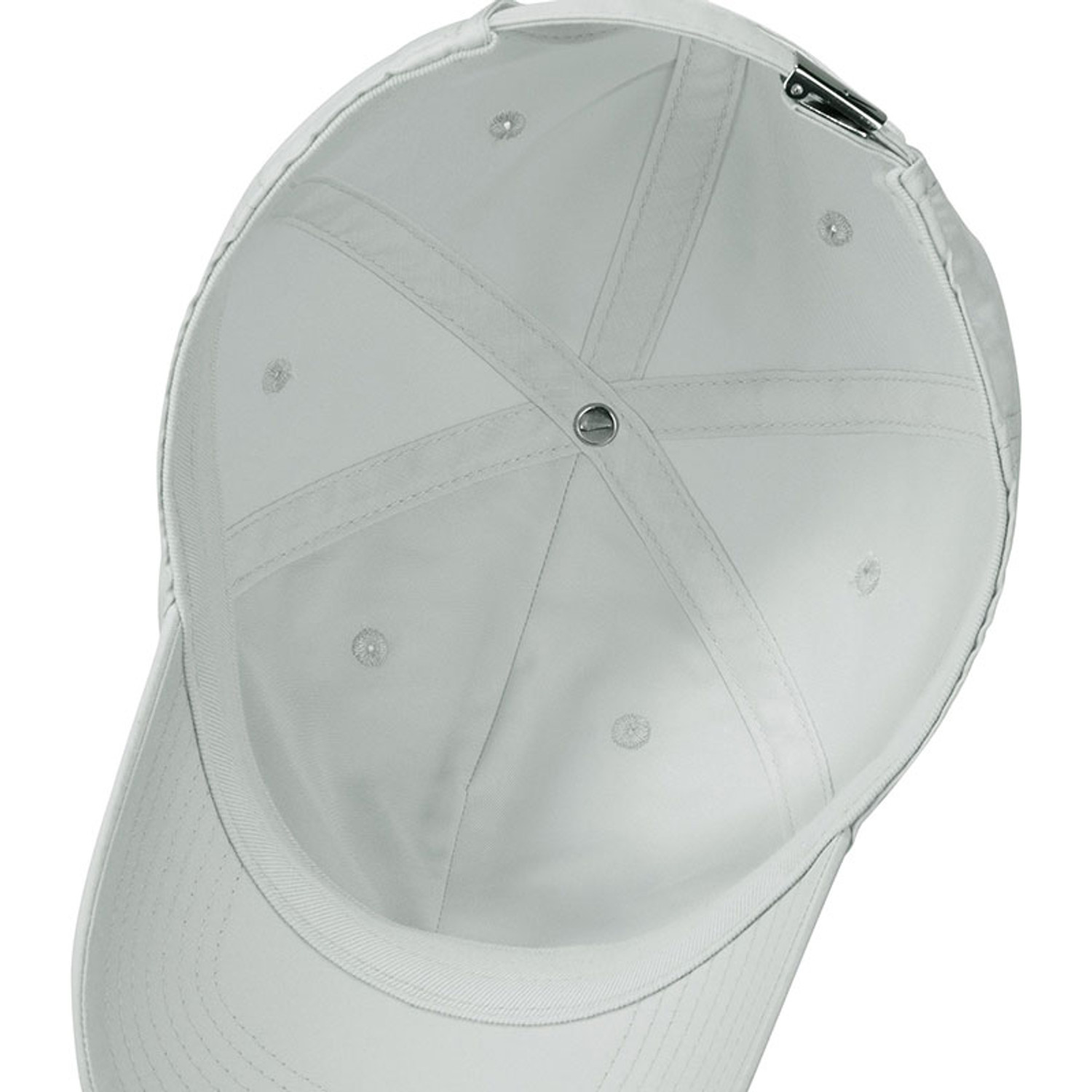 Nike Metal Logo Club Cap