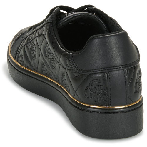Guess - BECKIE 10 - Noir