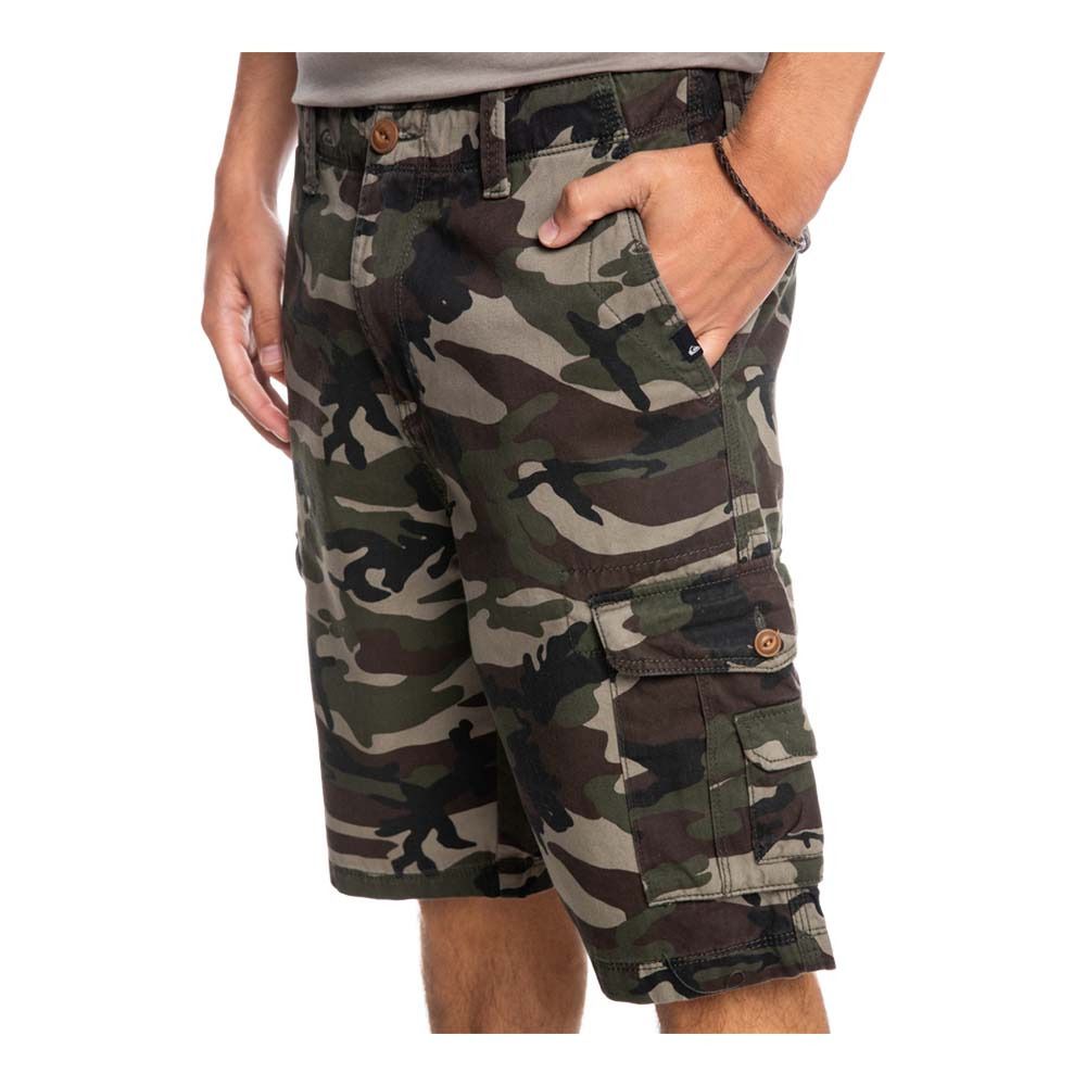 Quiksilver CRUCIAL BATTLE 21\