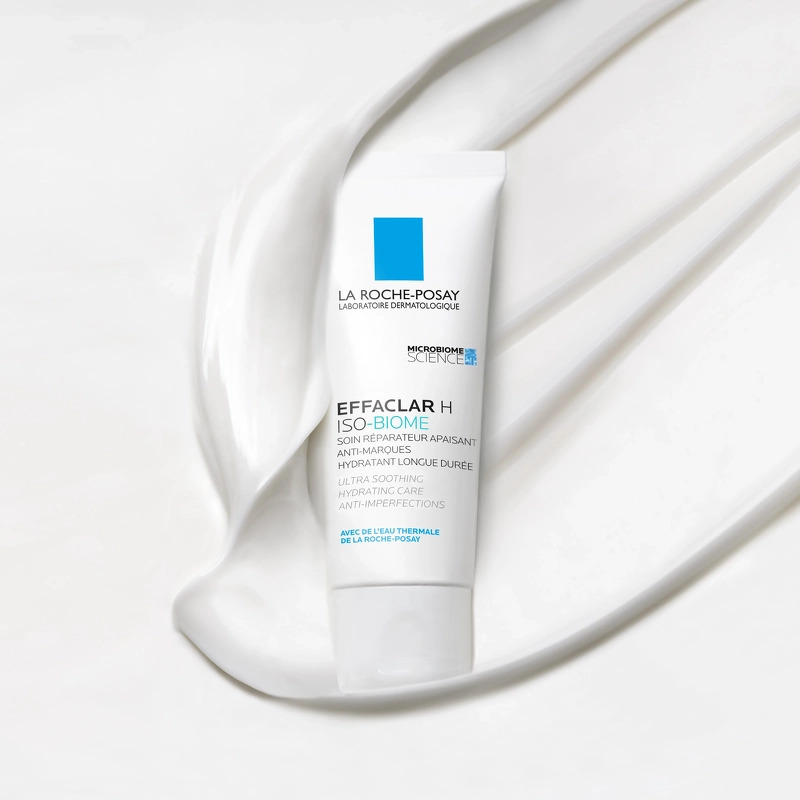 La Roche-Posay Effaclar H Iso-Biome Moisturiser 40 ml