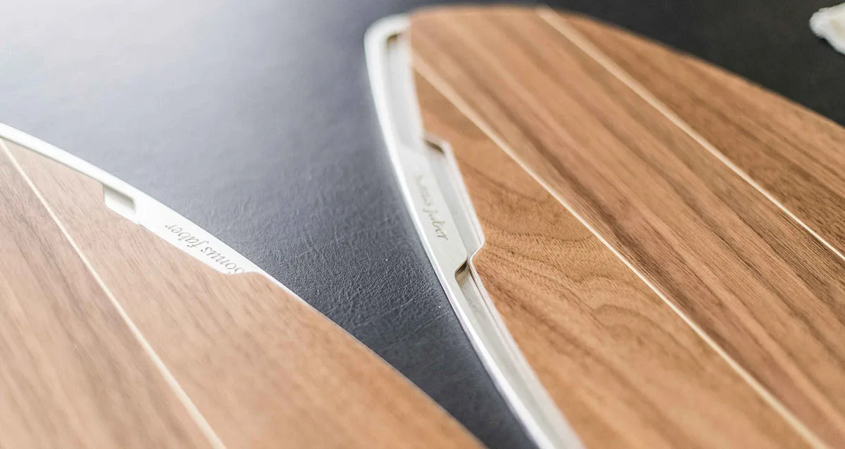 Sonus Faber Olympica Nova I Noyer (la paire) Enceintes bibliothèque