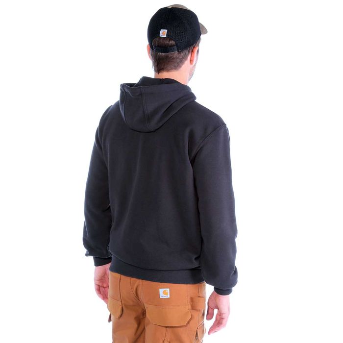 Signature Logo Sweatshirt Men