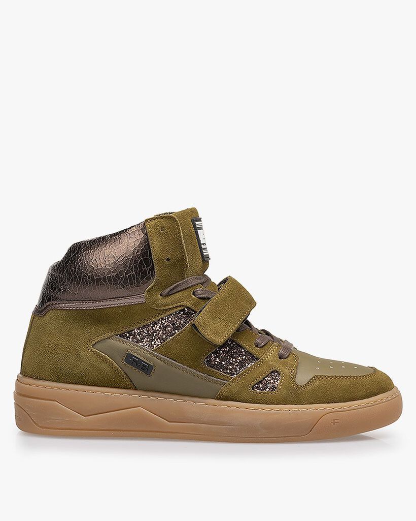 Iggi Wedge 02.02